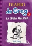 Diario de Greg. La cruda realidad