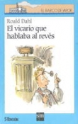 El vicario que hablaba al revs